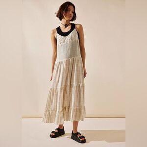 New Free People Marigold Maxi Dress/ size XS